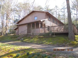 1785 Old Culberson Rd, Murphy, NC 28906