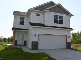 995 45th Ave NE, Saint Cloud, MN 56304