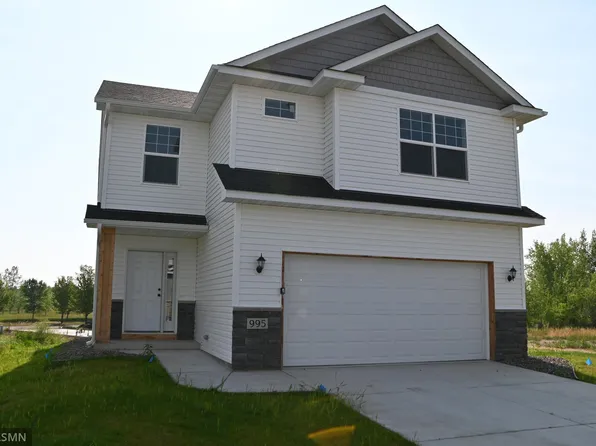 995 45th Ave NE, Saint Cloud, MN 56304