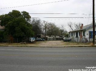 2409 W Martin St, San Antonio, TX 78207