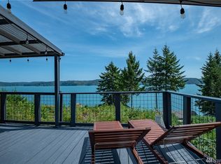 40 N Canal View Rd, Hoodsport, WA 98548