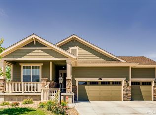 8070 E 152nd Dr, Thornton, CO 80602