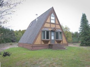 2530 N 45th Rd, Manton, MI 49663