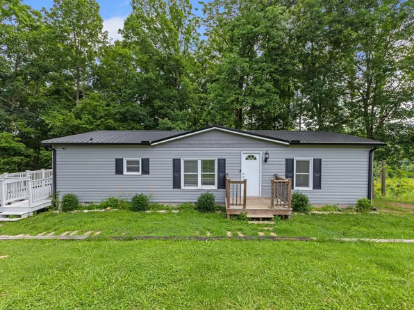 1022 Dogwood Ln, Kingston Springs, TN 37082
