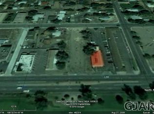 1430 North Ave, Grand Junction, CO 81501