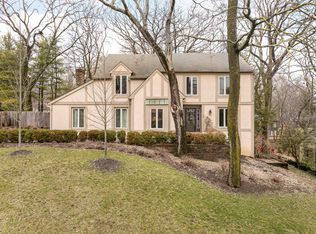 4316 Shire Cove Rd, Hilliard, OH 43026