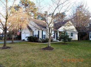 4 Cedar Village Blvd, Brick, NJ 08724
