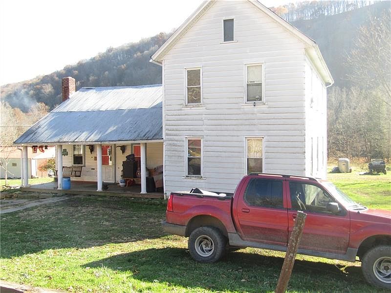 889 Colflesh Rd, Confluence, PA 15424 Zillow