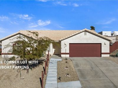 3448 Sunflower Dr, Bullhead City, AZ, 86429