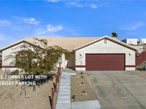 3448 Sunflower Dr, Bullhead City, AZ 86429