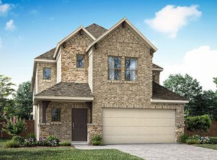 1636 Edgeway Dr, Aubrey, TX 76227
