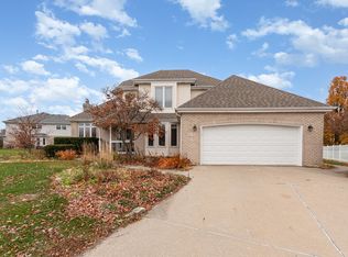 2170 Arthurs Pass, New Lenox, IL 60451