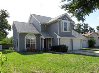134 Spanish Moss Ct, Orlando, FL 32828