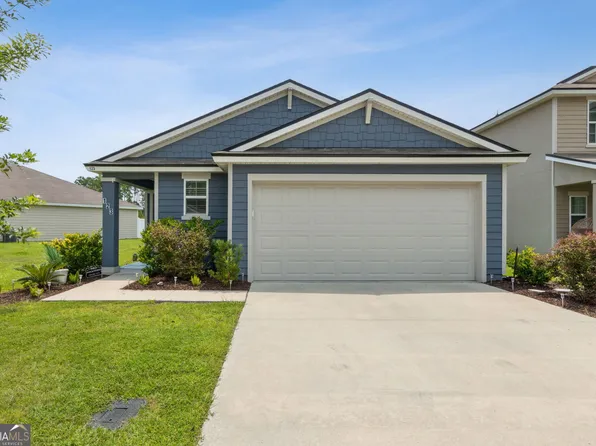 123 Ashwood Cir, Saint Marys, GA 31558