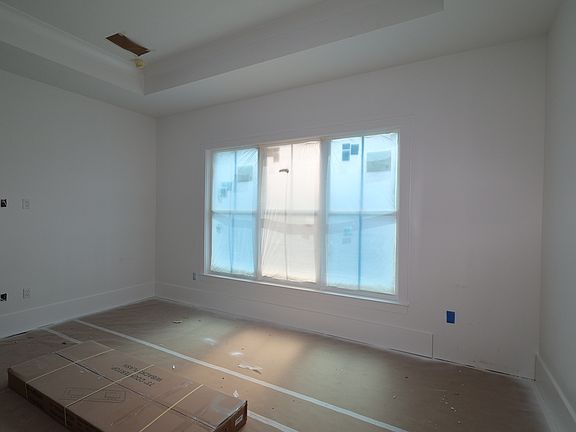 Bedroom - March 30, 2026