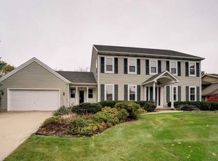 7701 Brule St, Madison, WI 53717