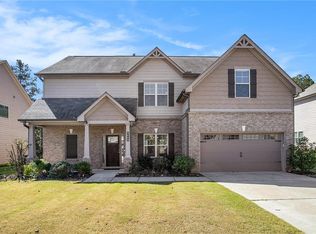 3449 Mulberry Cove Way, Auburn, GA 30011