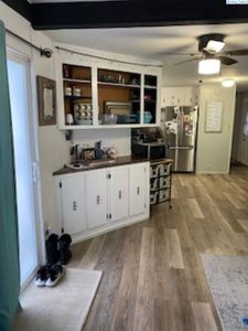 1155 SE Professional Mall Blvd TRAILER 209, Pullman, WA, 99163
