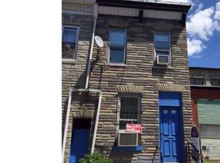 407 Cedar St, Reading, PA 19601