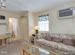 2100 Estero Blvd, Fort Myers Beach, FL 33931