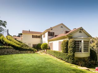 2516 Mount Beacon Ter, Los Angeles, CA 90068