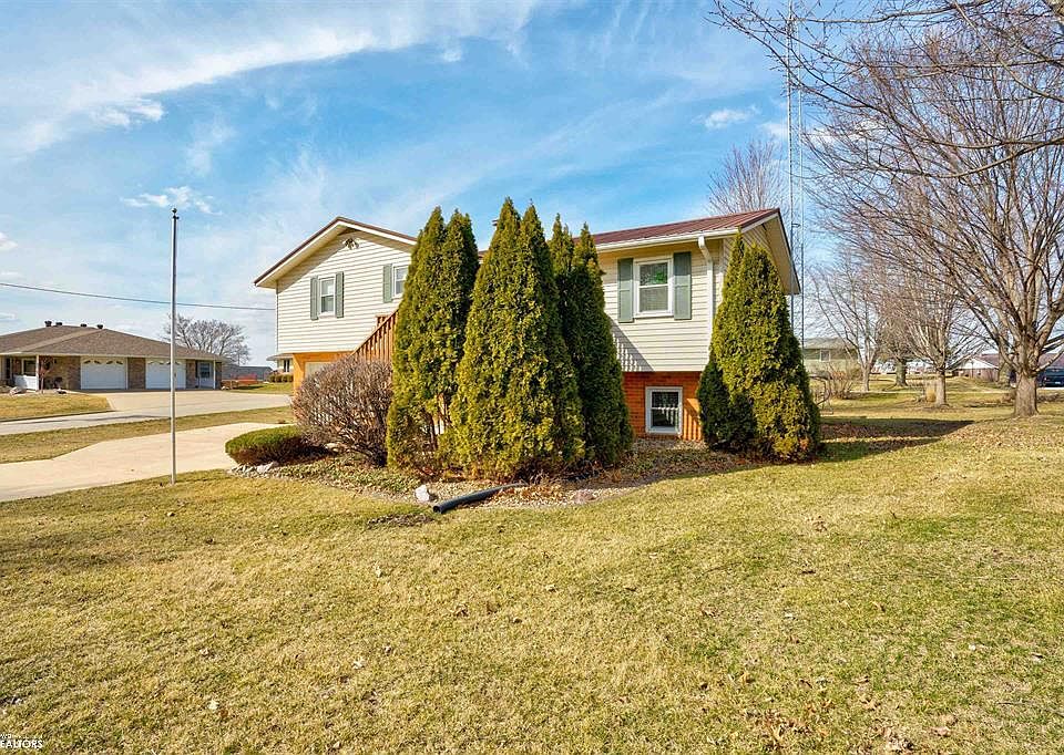 416 W Front St, Wayland, IA 52654 Zillow