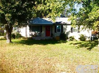 414 Lyncrest Dr, Unionville, TN 37180