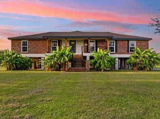 119 Country Ln, Lake Charles, LA 70607