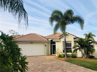 202 Big Pine Ln, Punta Gorda, FL 33955