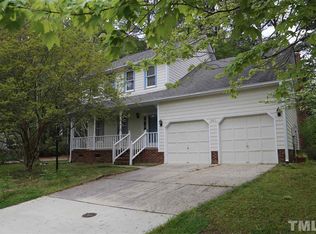 201 Fox View Pl, Cary, NC 27511