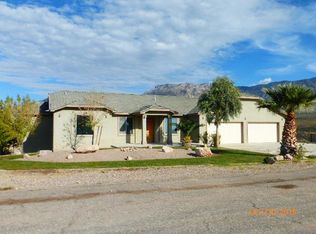 184 S Hillside Dr, Littlefield, AZ 86432