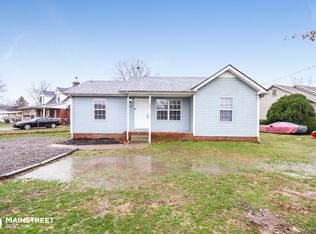190 Constitution Ave, La Vergne, TN 37086