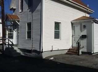 5 Libby Ct, Lynn, MA 01902