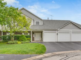 2256 Petworth Ct UNIT 102A, Naperville, IL 60565