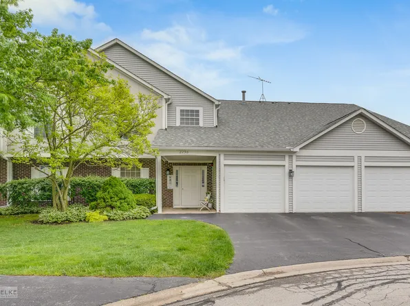 2256 Petworth Ct Unit 102A, Naperville, IL 60565