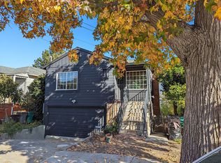 3946 Nevil St, Oakland, CA 94601