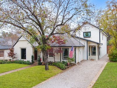 722 Tenna Loma Ct, Dallas, TX, 75208