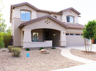 1105 E Locust Dr, Chandler, AZ 85286