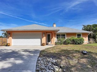 3131 Arrowhead Rd, Venice, FL 34293