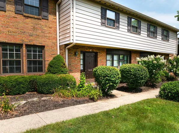 595 Hedgebrooke Ave Unit C, Columbus, OH 43214