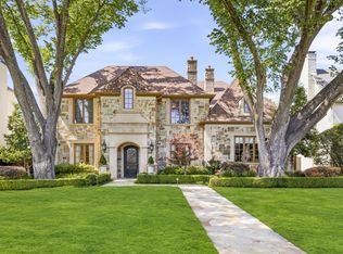 7635 Bryn Mawr Dr, Dallas, TX 75225