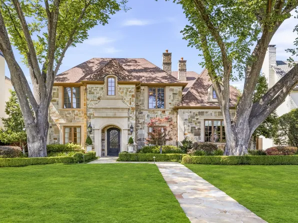7635 Bryn Mawr Dr, Dallas, TX 75225