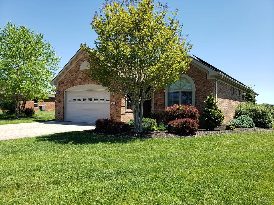 455 Chrisman Mill Rd