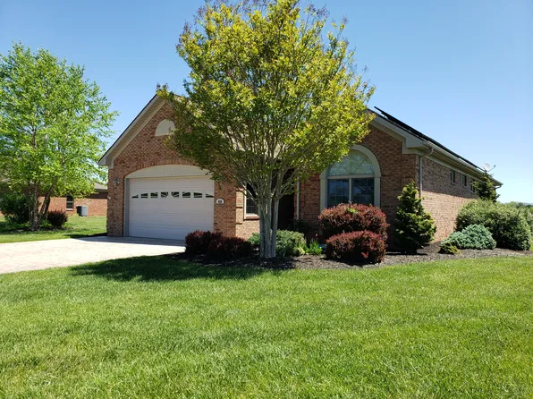 455 Chrisman Mill Rd, Christiansburg, VA 24073