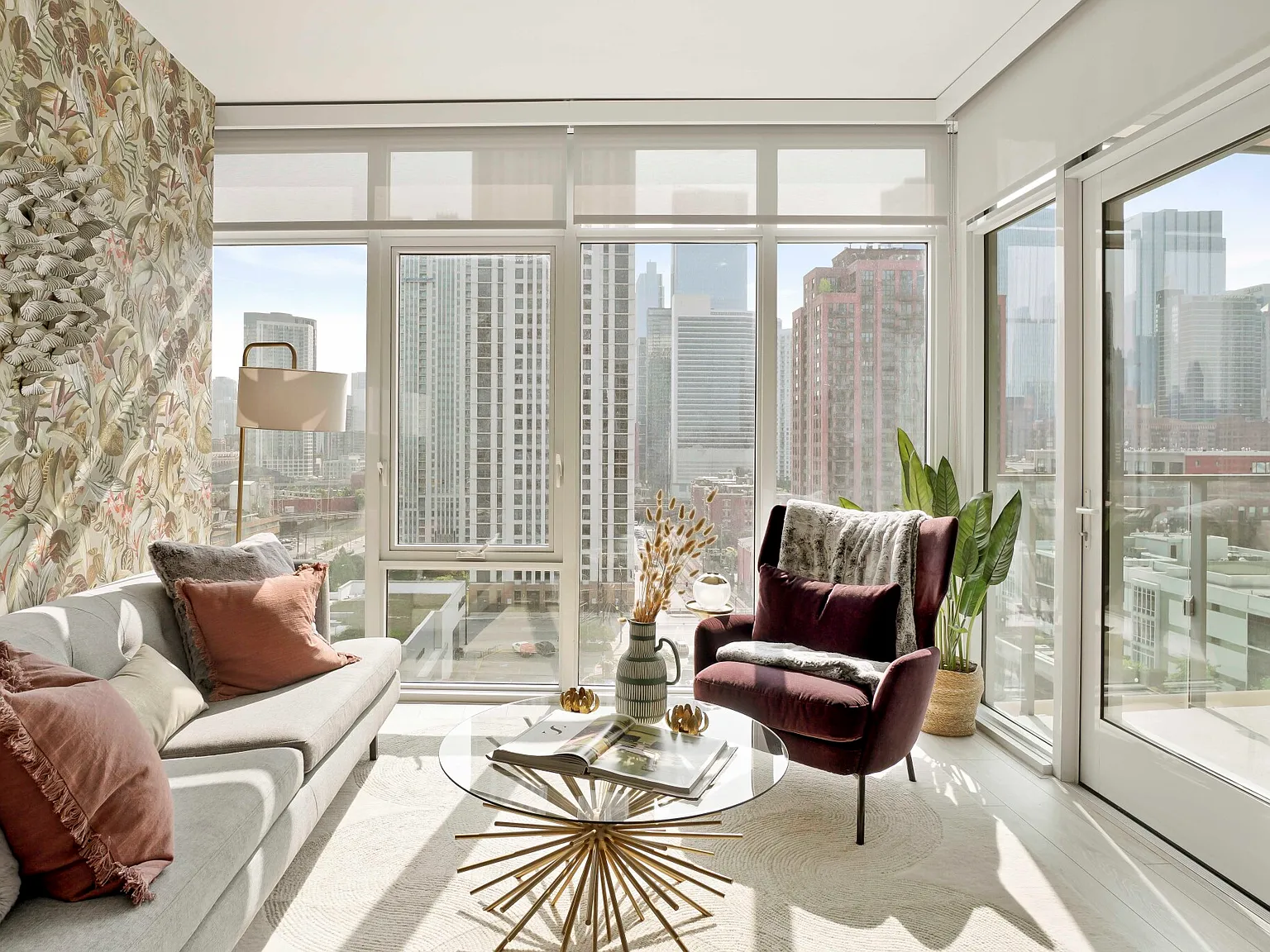 2 bed, 2.0 bath, $3,494 — Photo 1