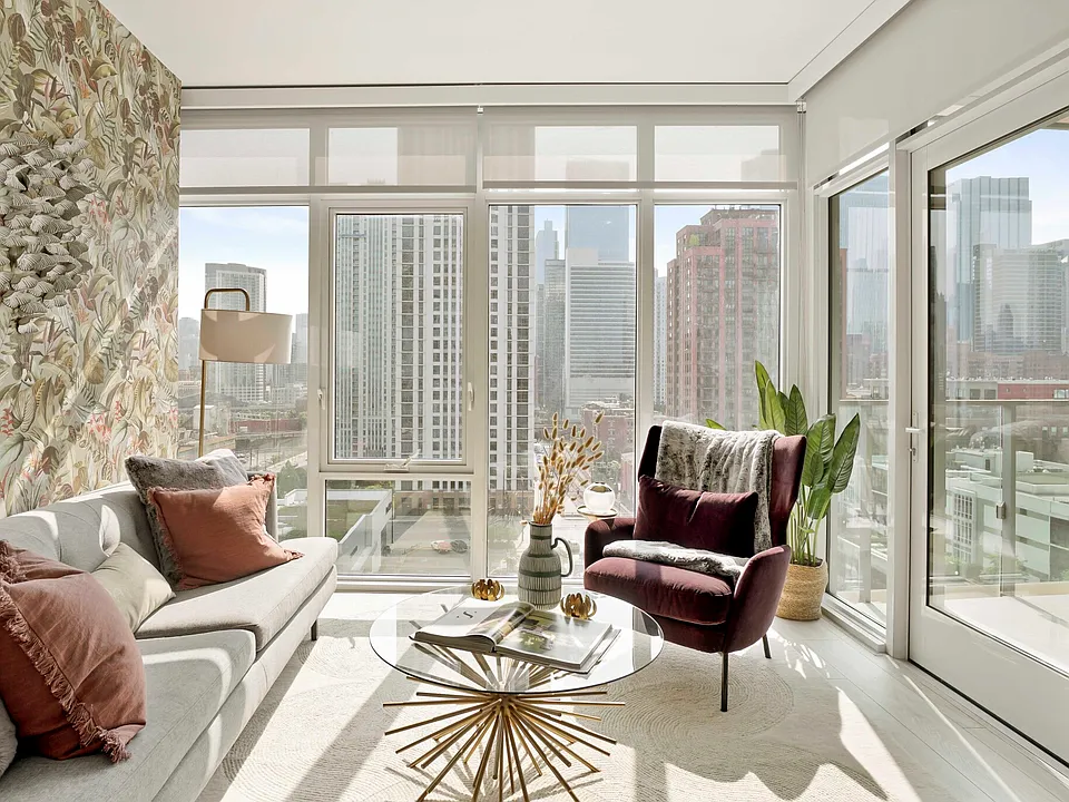 354 N Union Ave #2/2