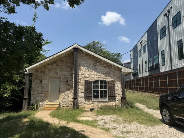 2137 Hondo Ave, Dallas, TX 75219