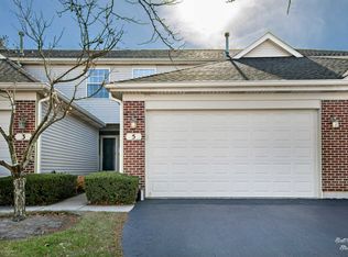 5 Rose Hill Ct, Algonquin, IL 60102