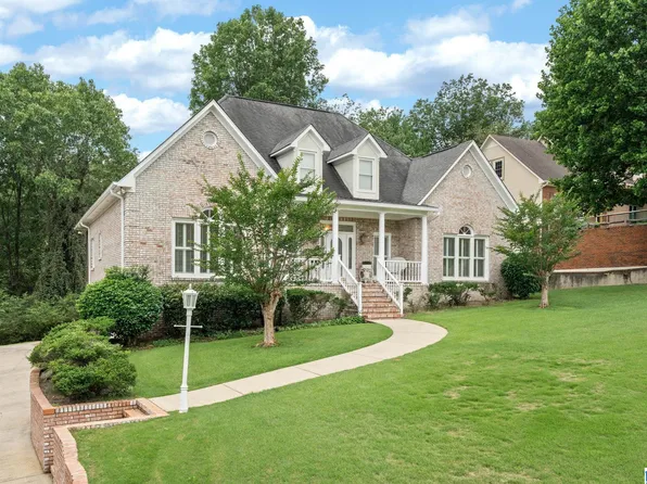 6162 Rushing Parc Ln, Hoover, AL 35244