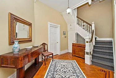 Sold by Keller Williams NYC